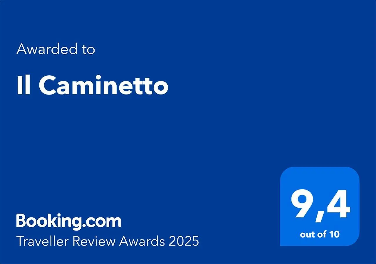 Appartamento Il Caminetto Pratovecchio Stia