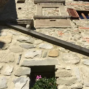 Castello Di Urbech Pratovecchio Stia