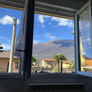  Lodge Yuki Italia
