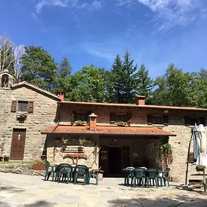 Agriturismo Montemezzano Pratovecchio Stia
