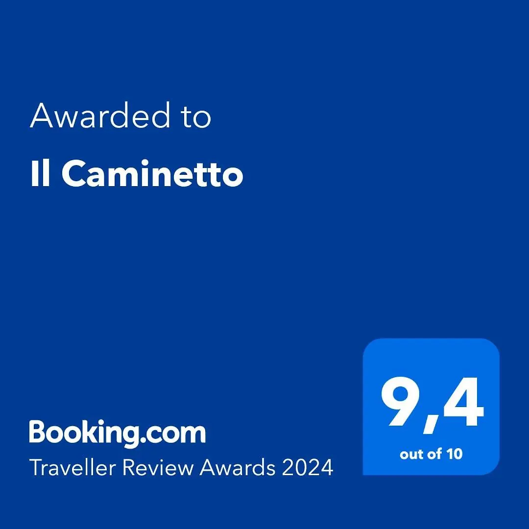 프라토베키오 Il Caminetto 아파트