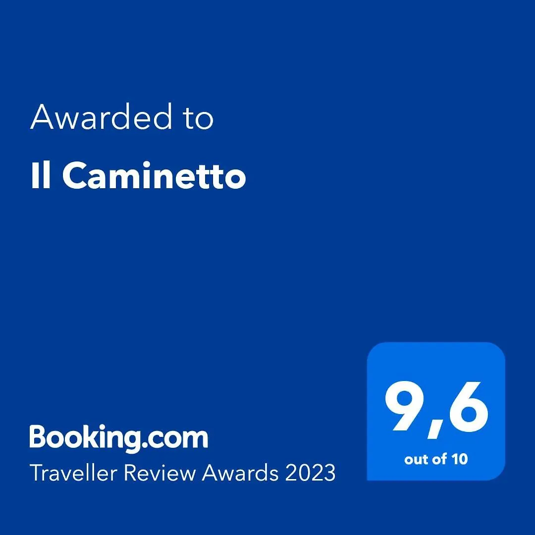 Il Caminetto Apartment Pratovecchio Italy