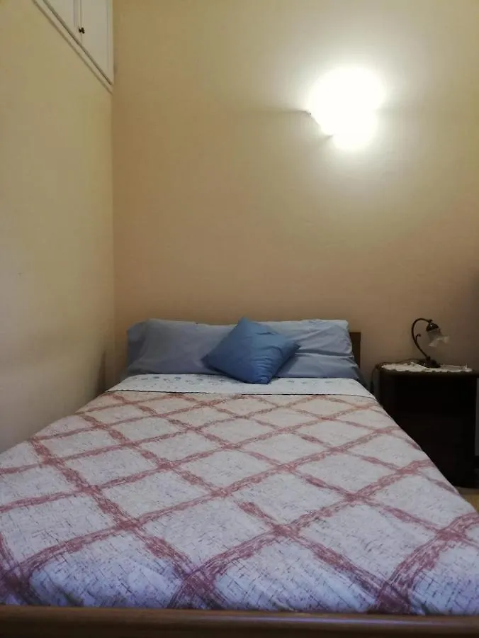 Il Caminetto Apartment Pratovecchio Italy