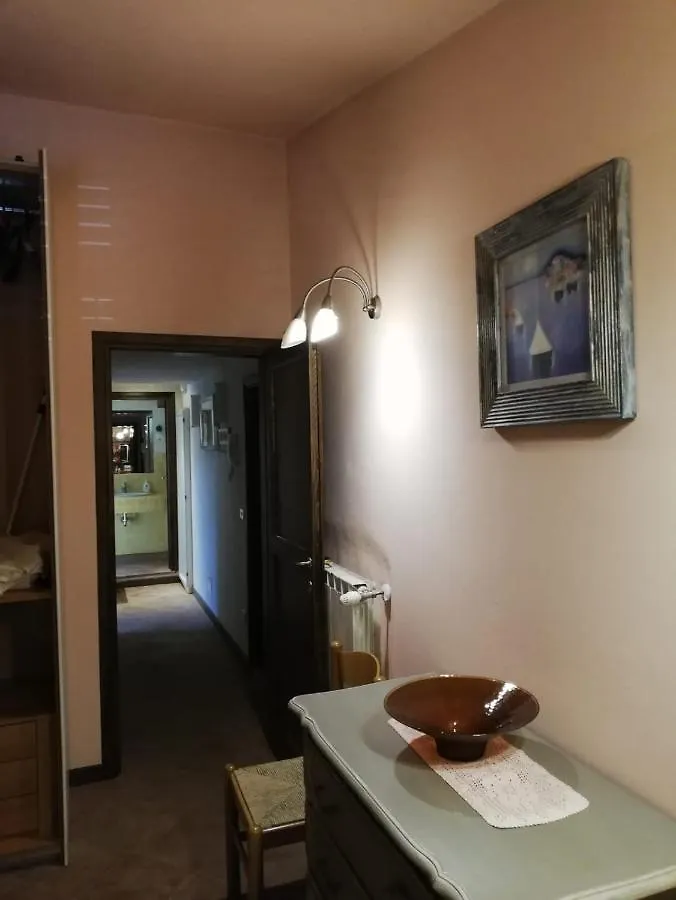 Il Caminetto Apartment Pratovecchio 0*,