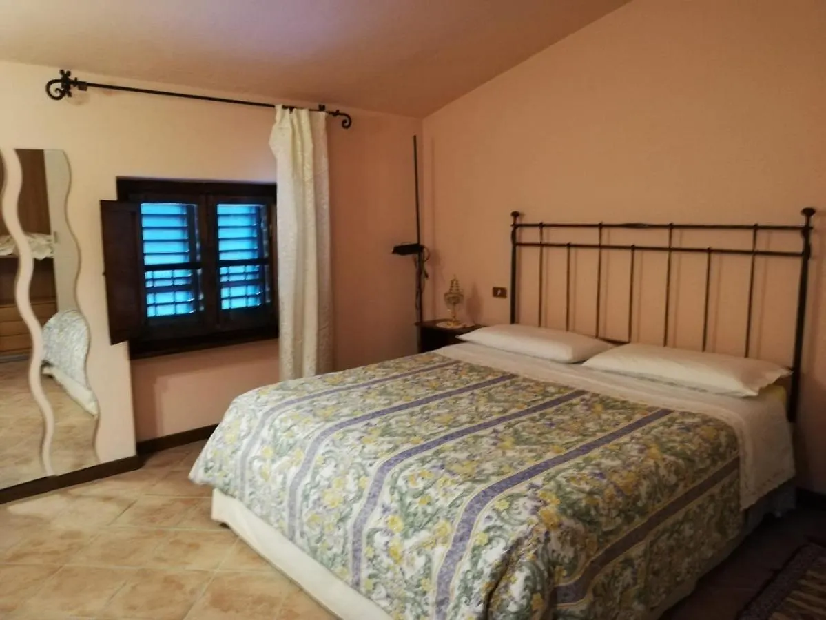 Il Caminetto Apartment Pratovecchio